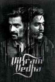 Vikram Vedha