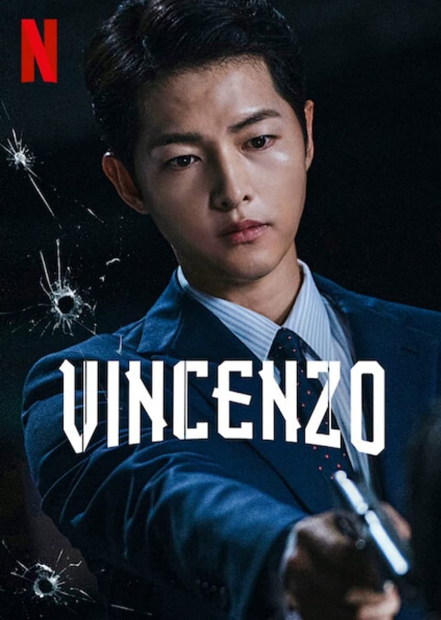 Vincenzo
