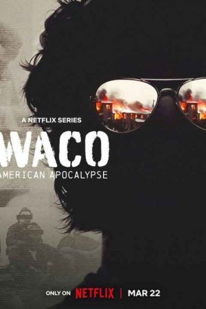 Waco American Apocalypse