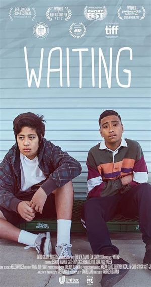 Waiting