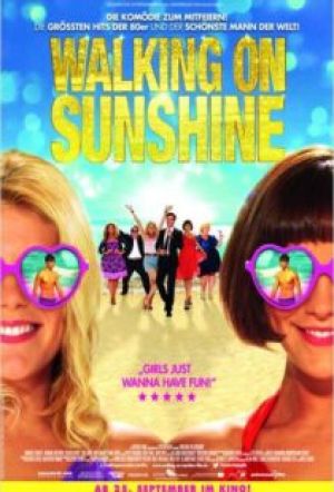 Walking on Sunshine