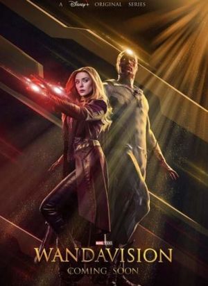 WandaVision