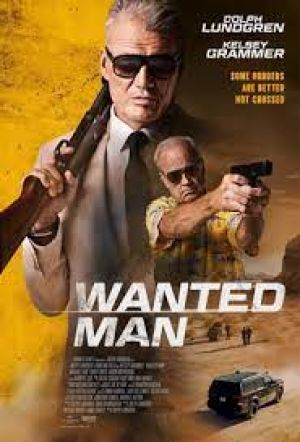 Wanted Man