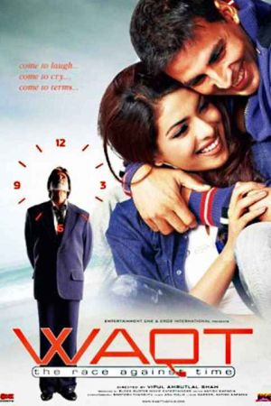 Waqt The Race Against Time