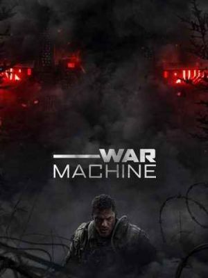 War Machine