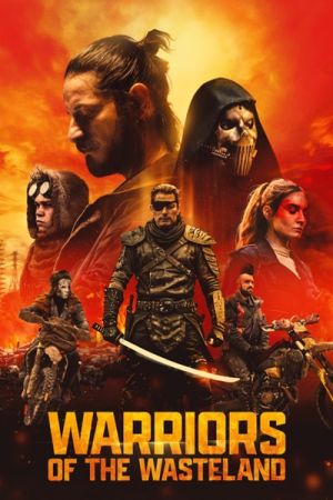 Warriors of the Wasteland