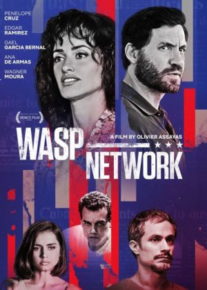Wasp Network