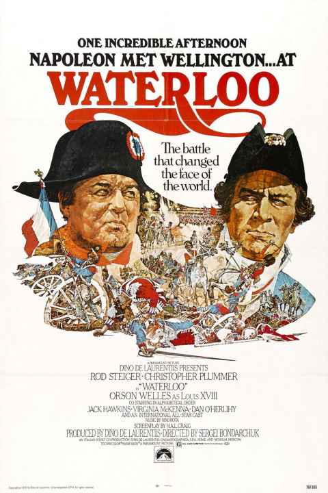 Waterloo