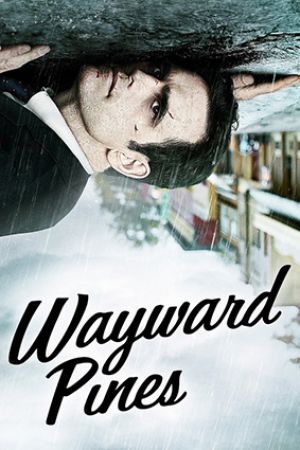 Wayward Pines