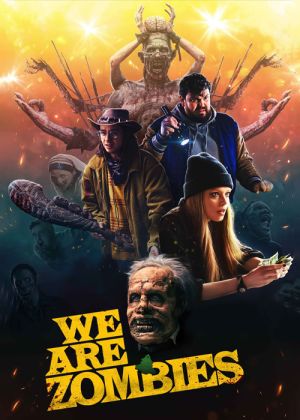We Are Zombies