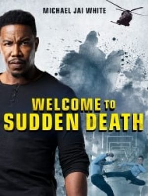 Welcome to Sudden Death