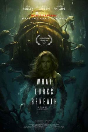 What Lurks Beneath