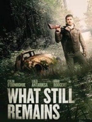 What Still Remains