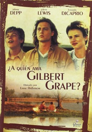 Whats Eating Gilbert Grape