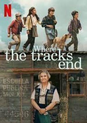 Where the Tracks End