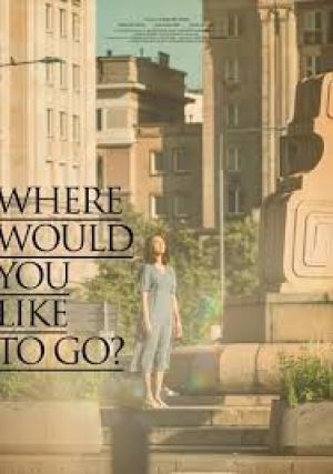 Where Would You Like to Go