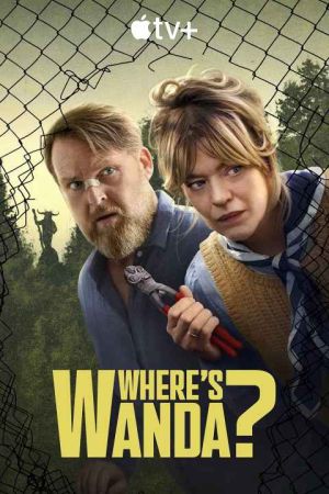 Where's Wanda