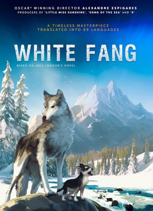 White Fang