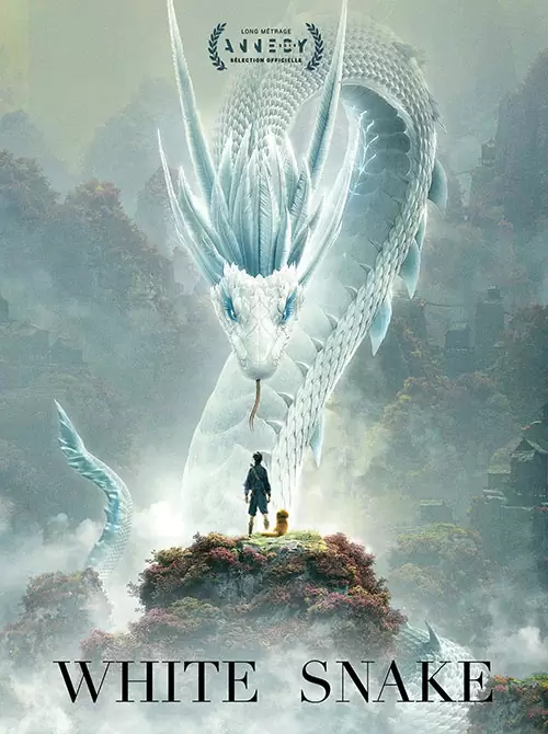 White Snake