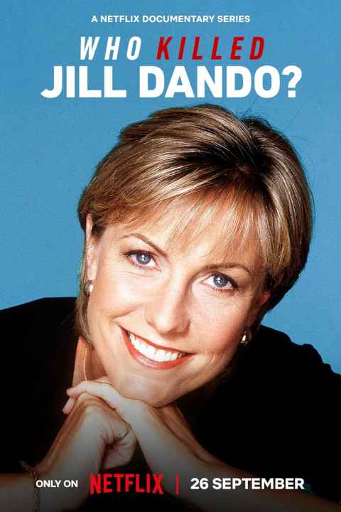 Who Killed Jill Dando