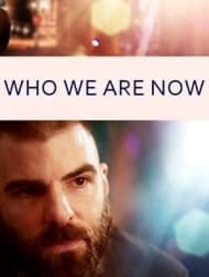Who We Are Now