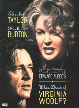 Who’s Afraid of Virginia Woolf