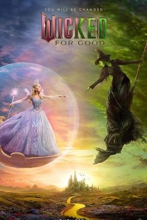 Wicked: For Good