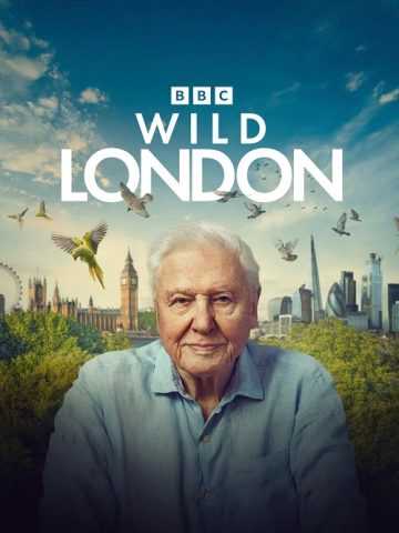 Wild London