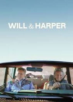 Will & Harper