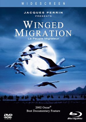 Winged Migration