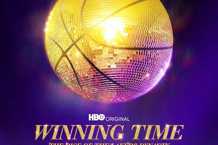 Winning Time: The Rise of the Lakers Dynasty