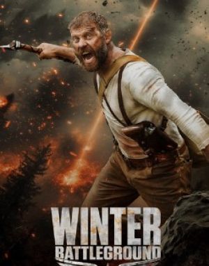 Winter: Battleground
