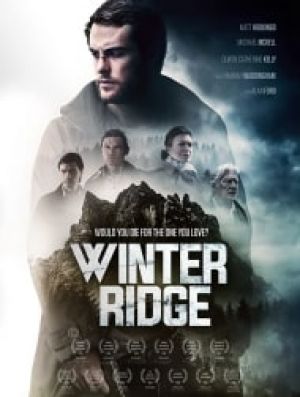 Winter Ridge