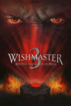 Wishmaster Beyond the Gates of Hell