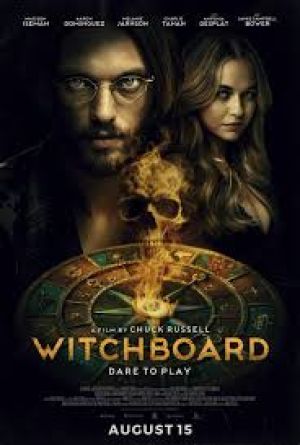 Witchboard