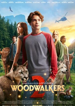 Woodwalkers 2