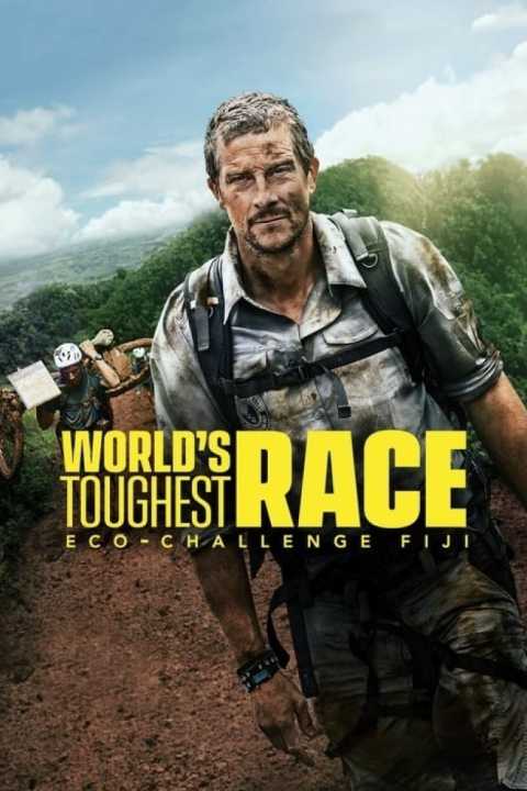 World's Toughest Race: