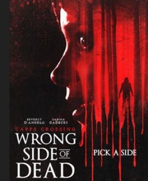 Wrong Side of Dead