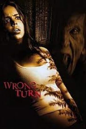 Wrong Turn 1