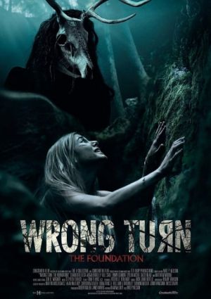 Wrong Turn
