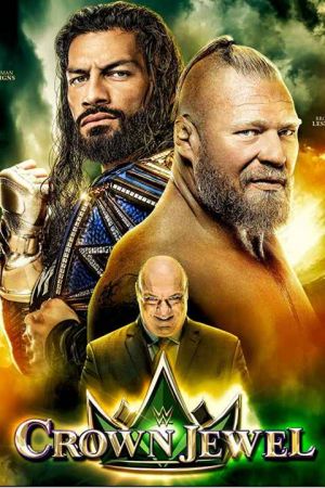 WWE Crown Jewel
