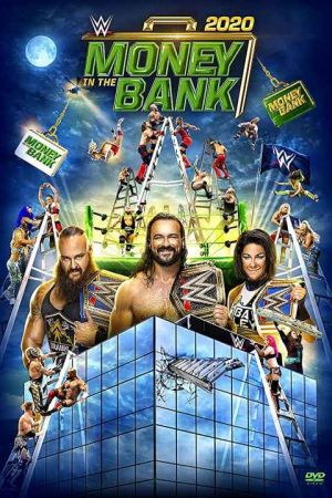 WWE Money in the Bank