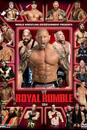 WWE Royal Rumble