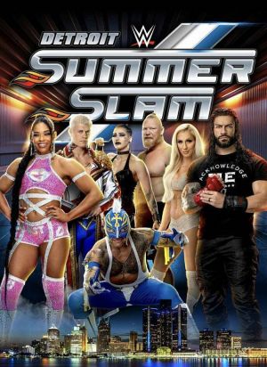 WWE SummerSlam