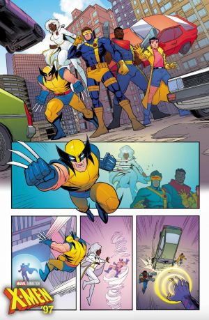 X-Men '97