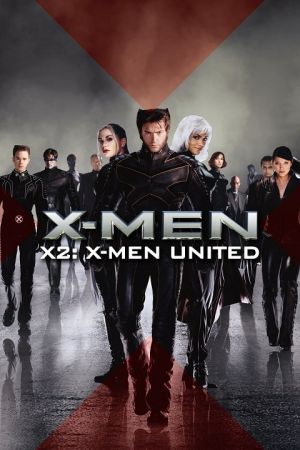 X-men 2