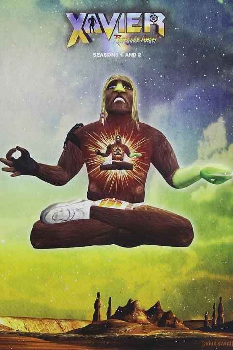 Xavier Renegade Angel