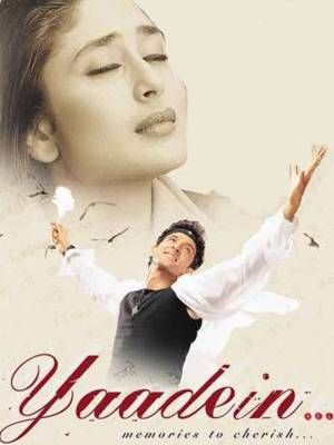 Yaadein