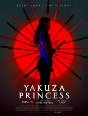 Yakuza Princess