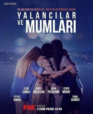 Yalancilar Ve Mumlari